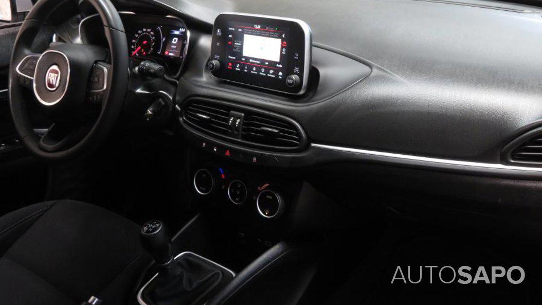 Fiat Tipo 1.3 M-Jet Lounge de 2020