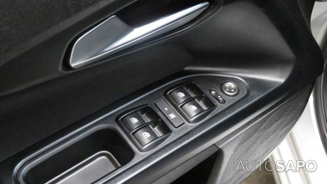 Fiat Tipo 1.3 M-Jet Lounge de 2020