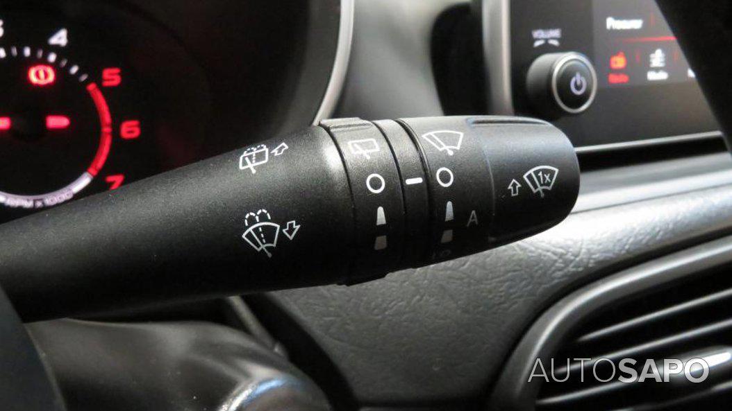 Fiat Tipo 1.3 M-Jet Lounge de 2020