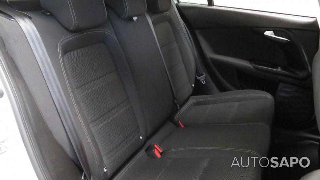 Fiat Tipo 1.3 M-Jet Lounge de 2020