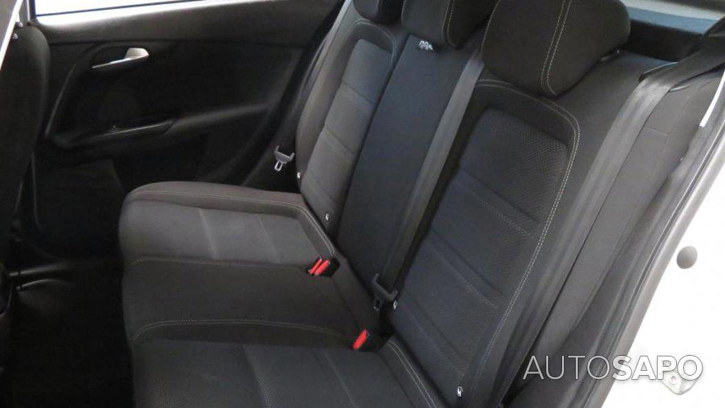 Fiat Tipo 1.3 M-Jet Lounge de 2020