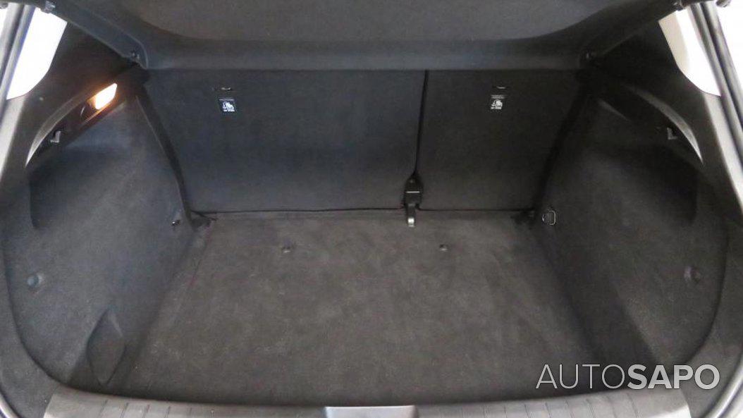 Fiat Tipo 1.3 M-Jet Lounge de 2020