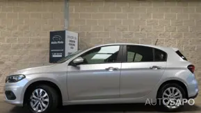 Fiat Tipo 1.3 M-Jet Lounge de 2020