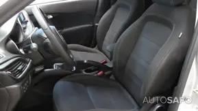 Fiat Tipo 1.3 M-Jet Lounge de 2020