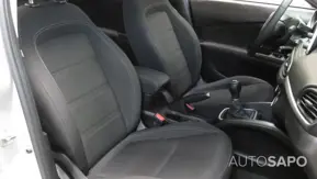 Fiat Tipo 1.3 M-Jet Lounge de 2020
