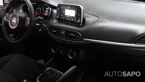 Fiat Tipo 1.3 M-Jet Lounge de 2020