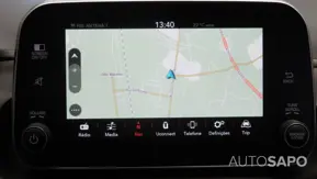 Fiat Tipo 1.3 M-Jet Lounge de 2020