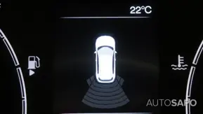 Fiat Tipo 1.3 M-Jet Lounge de 2020