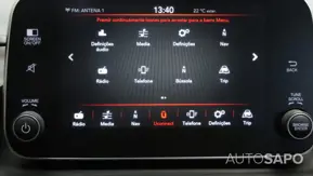 Fiat Tipo 1.3 M-Jet Lounge de 2020