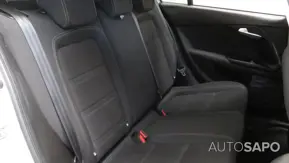 Fiat Tipo 1.3 M-Jet Lounge de 2020