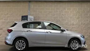 Fiat Tipo 1.3 M-Jet Lounge de 2020