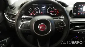 Fiat Tipo 1.3 M-Jet Lounge de 2020