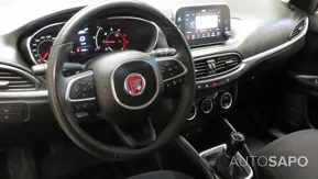 Fiat Tipo 1.3 M-Jet Lounge de 2020