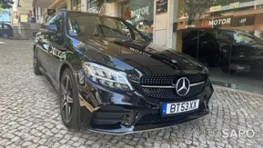 Mercedes-Benz Classe C de 2019