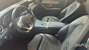 Mercedes-Benz Classe C de 2019