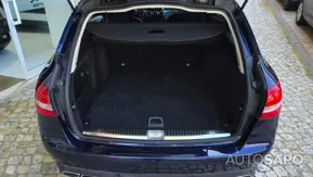 Mercedes-Benz Classe C de 2015