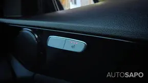 Mercedes-Benz Classe C de 2015