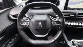 Peugeot 3008 1.6 BlueHDi Allure de 2017