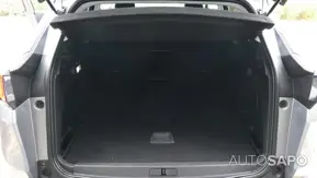 Peugeot 3008 1.6 BlueHDi Allure de 2017