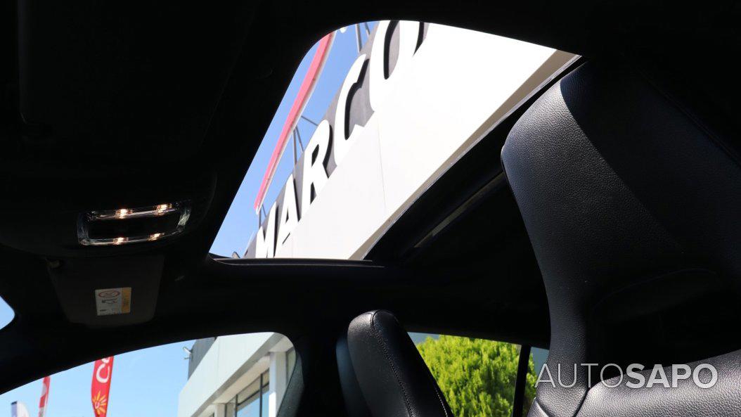 Mercedes-Benz Classe CLA de 2022