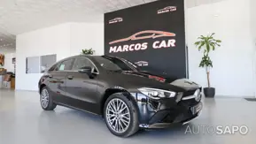 Mercedes-Benz Classe CLA de 2022
