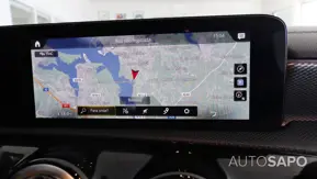 Mercedes-Benz Classe CLA de 2022