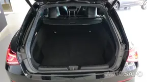 Mercedes-Benz Classe CLA de 2022