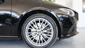 Mercedes-Benz Classe CLA de 2022