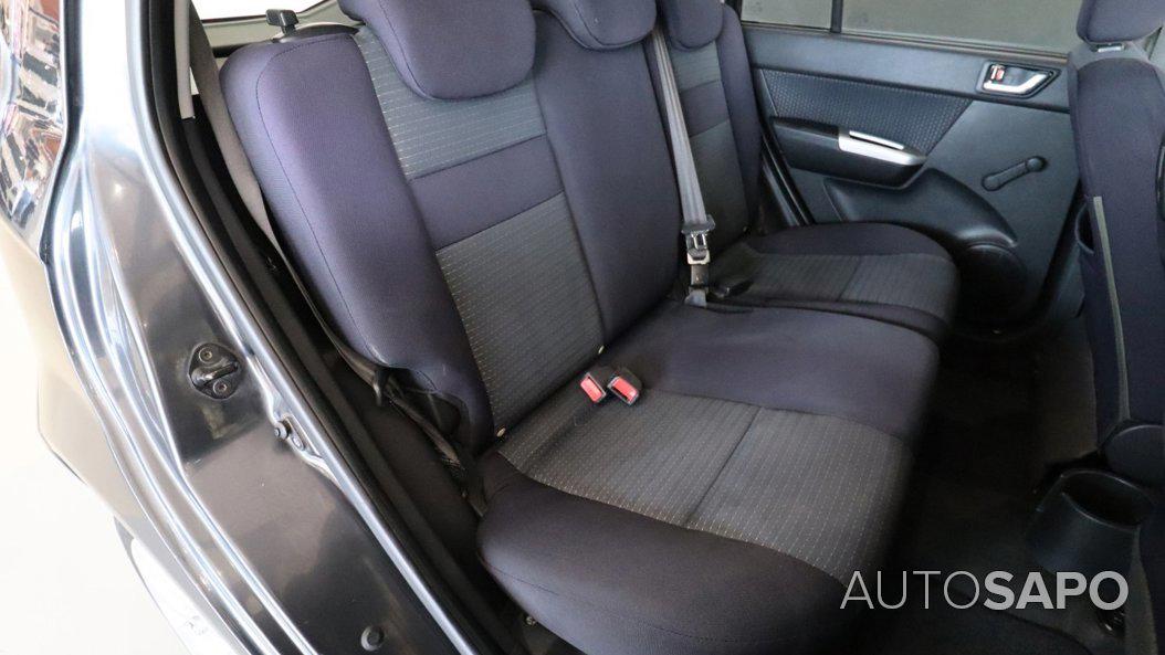 Hyundai Getz 1.1 First de 2008