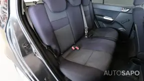 Hyundai Getz 1.1 First de 2008