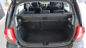 Hyundai Getz 1.1 First de 2008