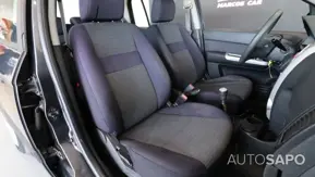 Hyundai Getz 1.1 First de 2008