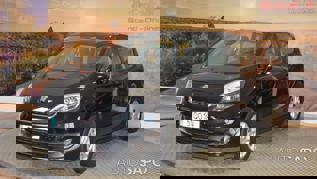 Renault Grand Scénic de 2012