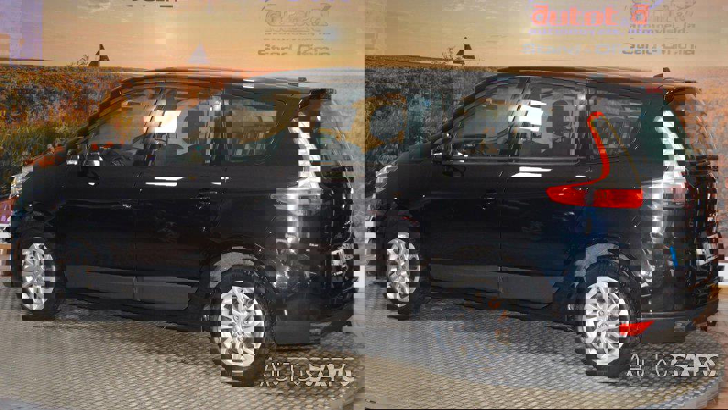 Renault Grand Scénic de 2012