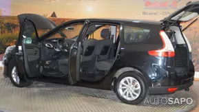 Renault Grand Scénic de 2012