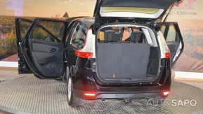Renault Grand Scénic de 2012