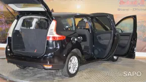 Renault Grand Scénic de 2012