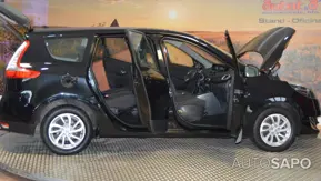 Renault Grand Scénic de 2012