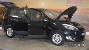Renault Grand Scénic de 2012