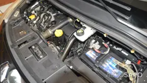 Renault Grand Scénic de 2012
