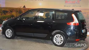 Renault Grand Scénic de 2012
