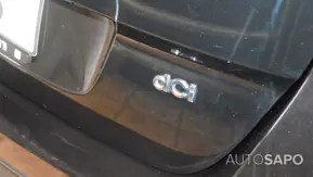 Renault Grand Scénic de 2012