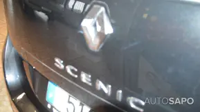 Renault Grand Scénic de 2012