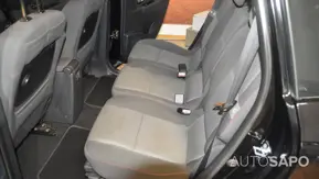 Renault Grand Scénic de 2012