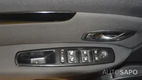Renault Grand Scénic de 2012