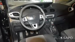 Renault Grand Scénic de 2012