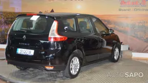 Renault Grand Scénic de 2012