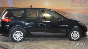 Renault Grand Scénic de 2012