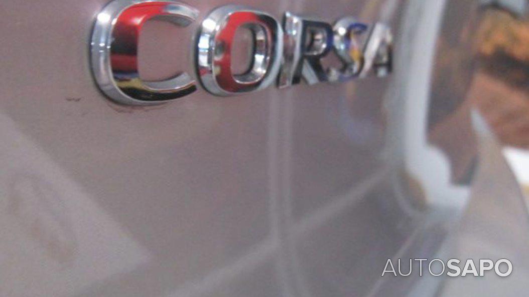 Opel Corsa de 2022