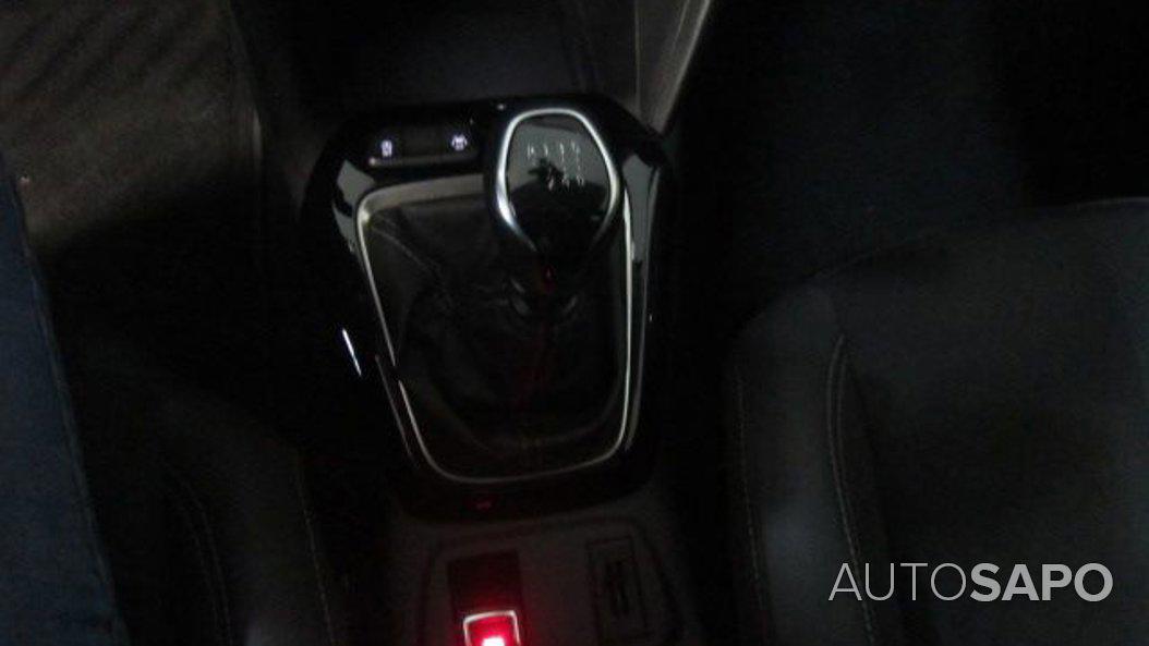 Opel Corsa de 2022